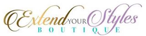 EXTEND YOUR STYLES BOUTIQUE