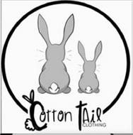 COTTON TAIL CLOTHING