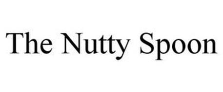 THE NUTTY SPOON