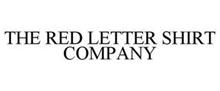 THE RED LETTER SHIRT COMPANY