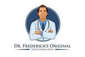 DR. FREDERICK'S ORIGINAL