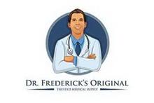 DR. FREDERICK