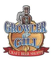 GROWLER & GILL CRAFT BEER SHOPPE
