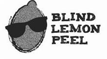 BLIND LEMON PEEL