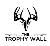 TW THE TROPHY WALL