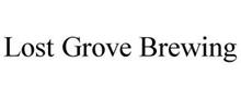 LOST GROVE BREWING