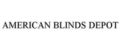 AMERICAN BLINDS DEPOT