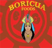 BORICUA FOODS