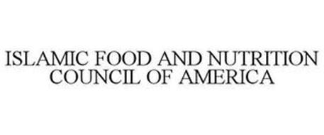 ISLAMIC FOOD AND NUTRITION COUNCIL OF AMERICA