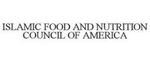 ISLAMIC FOOD AND NUTRITION COUNCIL OF AMERICA