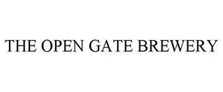 THE OPEN GATE BREWERY