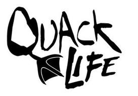 QUACK LIFE