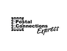 POSTAL CONNECTIONS EXPRESS
