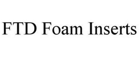 FTD FOAM INSERTS