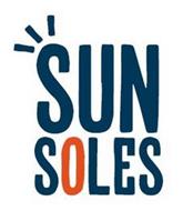 SUN SOLES
