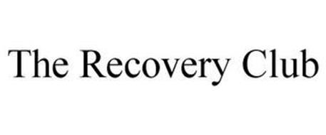 THE RECOVERY CLUB