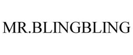 MR.BLINGBLING