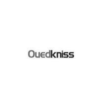 OUEDKNISS