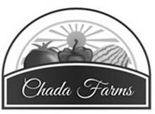 CHADA FARMS