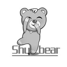 SHY BEAR