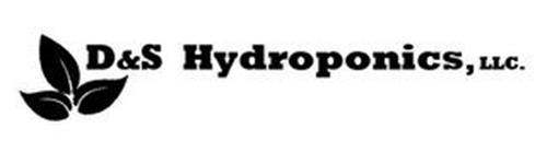 D&S HYDROPONICS, LLC.