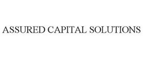 ASSURED CAPITAL SOLUTIONS