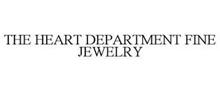THE HEART DEPARTMENT FINE JEWELRY