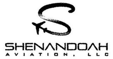 S SHENANDOAH AVIATION, LLC