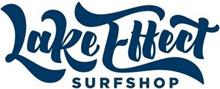 LAKE EFFECT SURF SHOP
