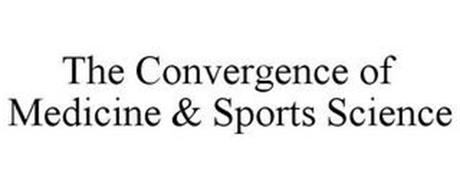 THE CONVERGENCE OF MEDICINE & SPORTS SCIENCE