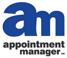 AM APPOINTMENT MANAGER