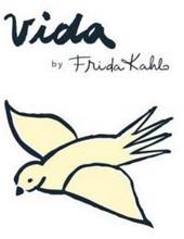 VIDA BY FRIDA KAHLO