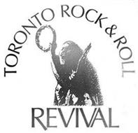 TORONTO ROCK & ROLL REVIVAL