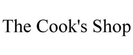 THE COOK'S SHOP