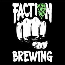 FACTION BREWING