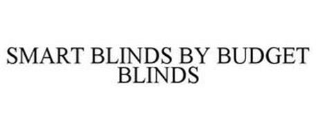 SMART BLINDS BY BUDGET BLINDS