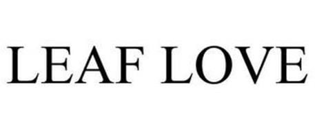 LEAF LOVE