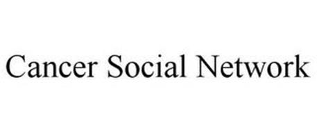 CANCER SOCIAL NETWORK