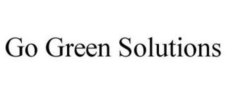 GO GREEN SOLUTIONS