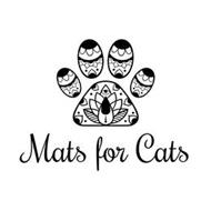 MATS FOR CATS