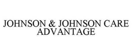 JOHNSON & JOHNSON CARE ADVANTAGE