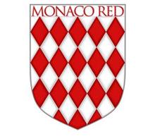 MONACO RED