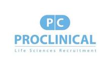 PC PROCLINICAL LIFE SCIENCES RECRUITMENT