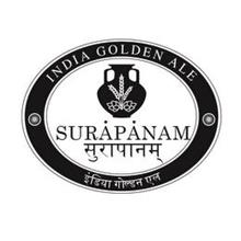 SURAPANAM INDIA GOLDEN ALE