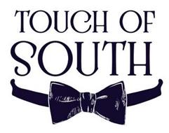 TOUCH OF SOUTH
