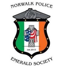 NORWALK POLICE EMERALD SOCIETY EST. 2015