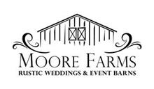 MOORE FARMS RUSTIC WEDDINGS & EVENT BARNS