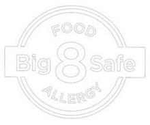 FOOD BIG 8 SAFE ALLERGY