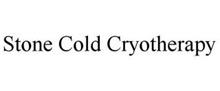 STONE COLD CRYOTHERAPY