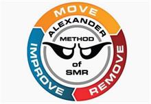 ALEXANDER METHOD OF SMR MOVE REMOVE IMPROVE